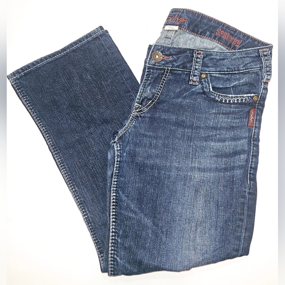 Silver Jeans - Picture 6 of 7